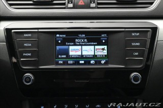 Škoda Superb 2,0 TDI 110 kW Ambition T 2015