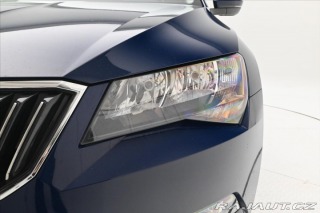 Škoda Superb 2,0 TDI 110 kW Ambition T 2015