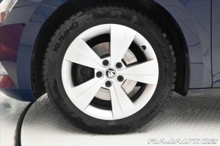 Škoda Superb 2,0 TDI 110 kW Ambition T 2015