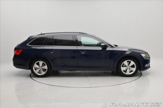 Škoda Superb 2,0 TDI 110 kW Ambition T 2015