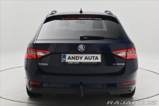 Škoda Superb 2,0 TDI 110 kW Ambition T 2015