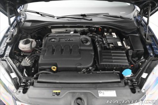 Škoda Superb 2,0 TDI 110 kW Ambition T 2015