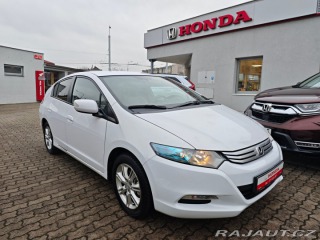 Honda Insight 1.3 IMA Hybrid Automat ČR 2009