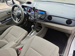 Honda Insight 1.3 IMA Hybrid Automat ČR 2009