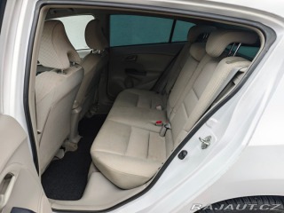 Honda Insight 1.3 IMA Hybrid Automat ČR 2009