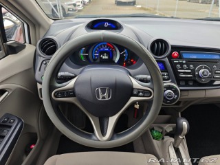 Honda Insight 1.3 IMA Hybrid Automat ČR 2009