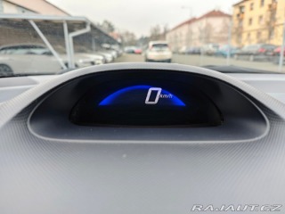 Honda Insight 1.3 IMA Hybrid Automat ČR 2009