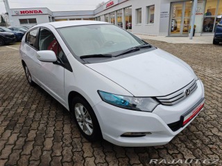 Honda Insight 1.3 IMA Hybrid Automat ČR 2009