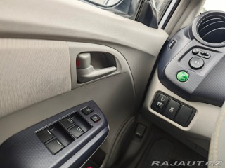 Honda Insight 1.3 IMA Hybrid Automat ČR 2009