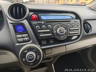 Honda Insight 1.3 IMA Hybrid Automat ČR 2009