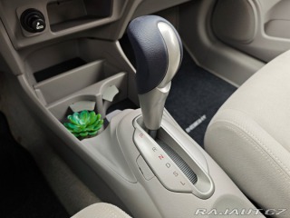 Honda Insight 1.3 IMA Hybrid Automat ČR 2009