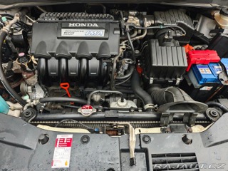 Honda Insight 1.3 IMA Hybrid Automat ČR 2009