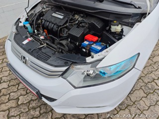 Honda Insight 1.3 IMA Hybrid Automat ČR 2009