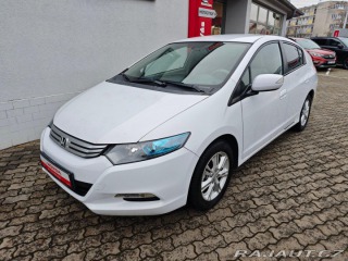 Honda Insight 1.3 IMA Hybrid Automat ČR 2009