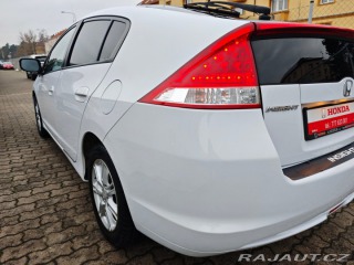 Honda Insight 1.3 IMA Hybrid Automat ČR 2009