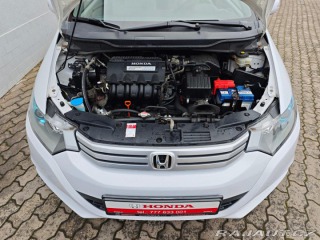 Honda Insight 1.3 IMA Hybrid Automat ČR 2009