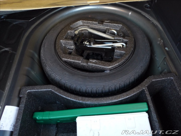 Škoda Fabia 1,6 TDI KLIMA, BEZ KOROZE 2011