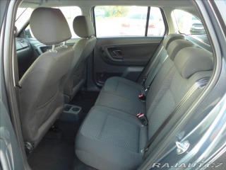 Škoda Fabia 1,6 TDI KLIMA, BEZ KOROZE 2011