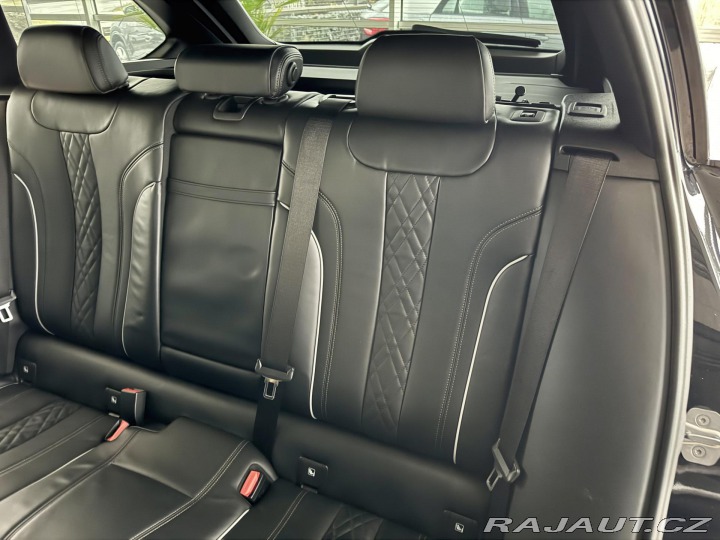 BMW 5 M550d xDrive*NightVision* 2019