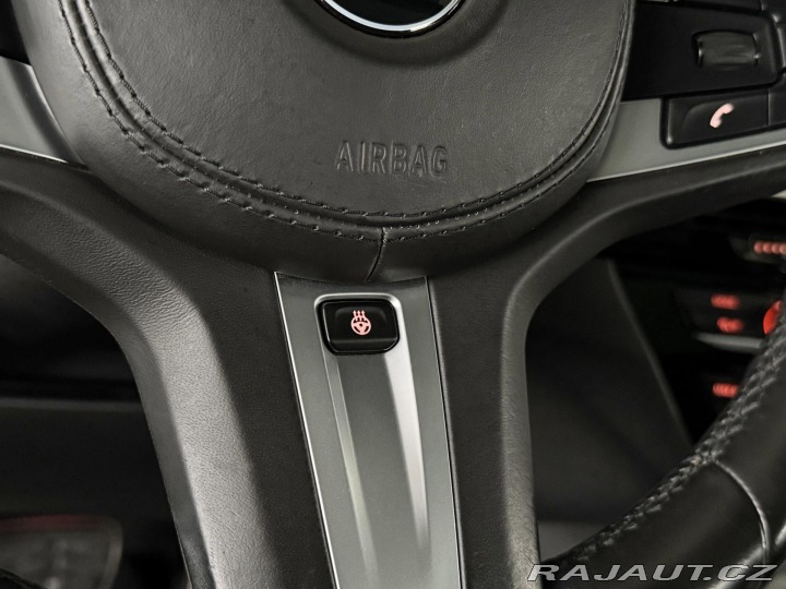 BMW 5 M550d xDrive*NightVision* 2019