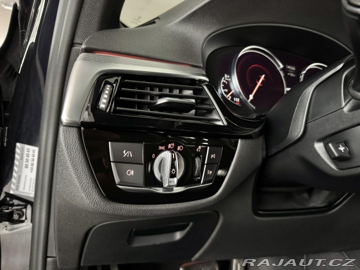 BMW 5 M550d xDrive*NightVision* 2019