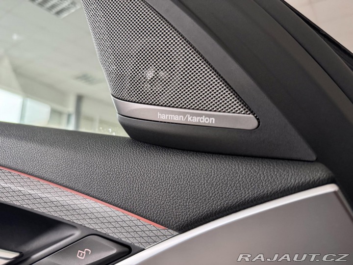 BMW 5 M550d xDrive*NightVision* 2019