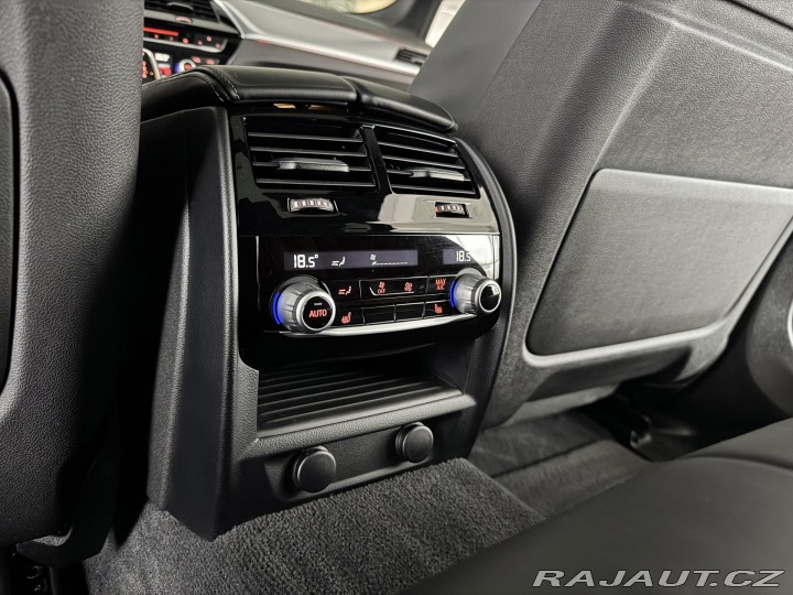 BMW 5 M550d xDrive*NightVision* 2019