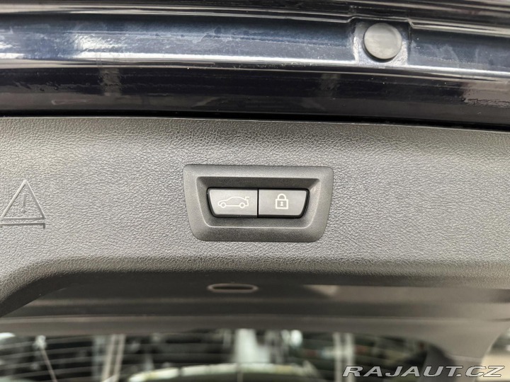 BMW 5 M550d xDrive*NightVision* 2019