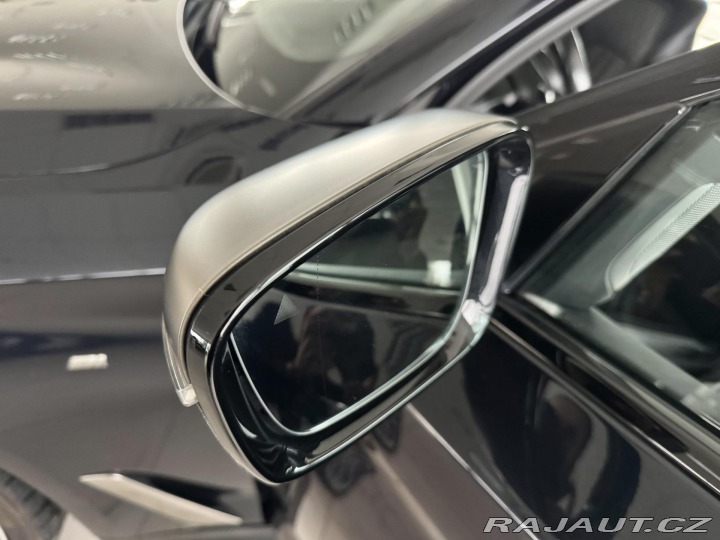 BMW 5 M550d xDrive*NightVision* 2019