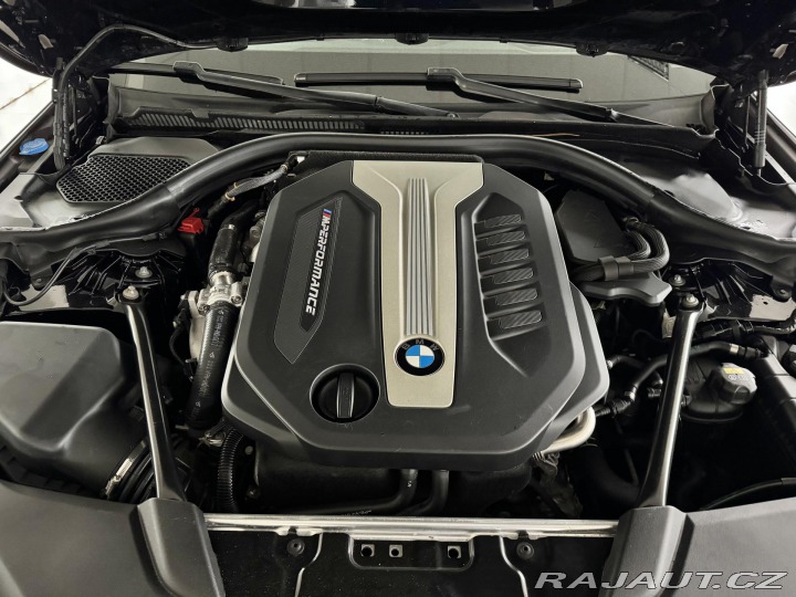 BMW 5 M550d xDrive*NightVision* 2019