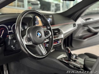 BMW 5 M550d xDrive*NightVision* 2019
