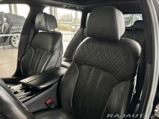 BMW 5 M550d xDrive*NightVision* 2019