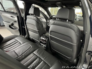 BMW 5 M550d xDrive*NightVision* 2019