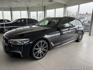 BMW 5 M550d xDrive*NightVision* 2019
