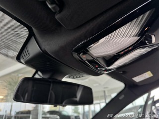 BMW 5 M550d xDrive*NightVision* 2019