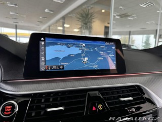 BMW 5 M550d xDrive*NightVision* 2019