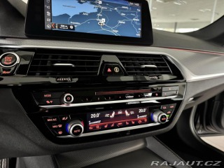 BMW 5 M550d xDrive*NightVision* 2019