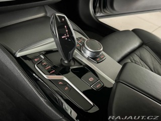 BMW 5 M550d xDrive*NightVision* 2019