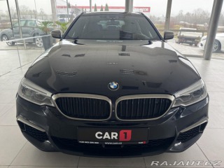 BMW 5 M550d xDrive*NightVision* 2019