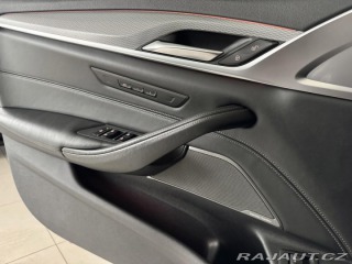 BMW 5 M550d xDrive*NightVision* 2019