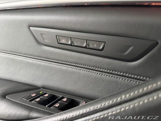 BMW 5 M550d xDrive*NightVision* 2019