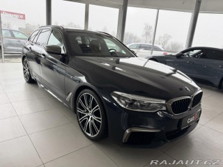 BMW 5 M550d xDrive*NightVision* 2019