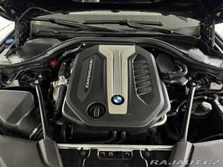 BMW 5 M550d xDrive*NightVision* 2019