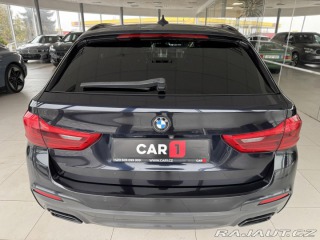 BMW 5 M550d xDrive*NightVision* 2019