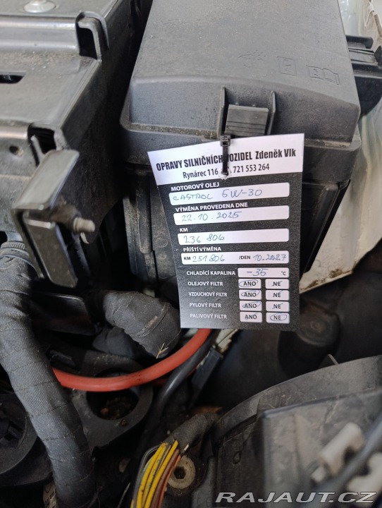 Škoda Octavia Rs 2014