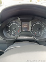 Škoda Octavia Rs 2014