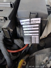 Škoda Octavia Rs 2014