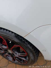 Škoda Octavia Rs 2014