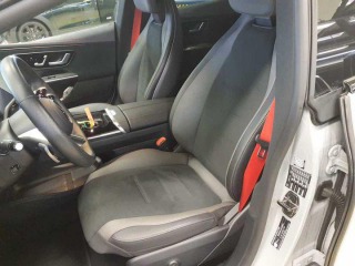 Mercedes-Benz EQE 350+ AMG  Připravujeme 2024