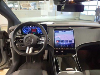 Mercedes-Benz EQE 350+ AMG  Připravujeme 2024